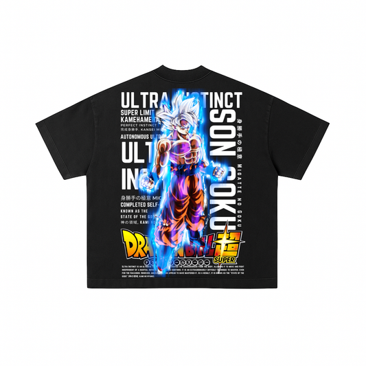 Ultra Instinct Tee (DB10)