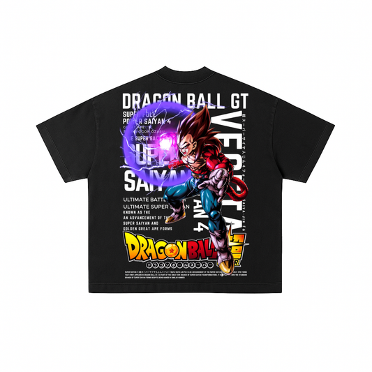 Vegeta SS4 Tee (DB11)