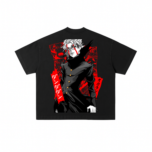 Ken Takakura Tee (DD3)
