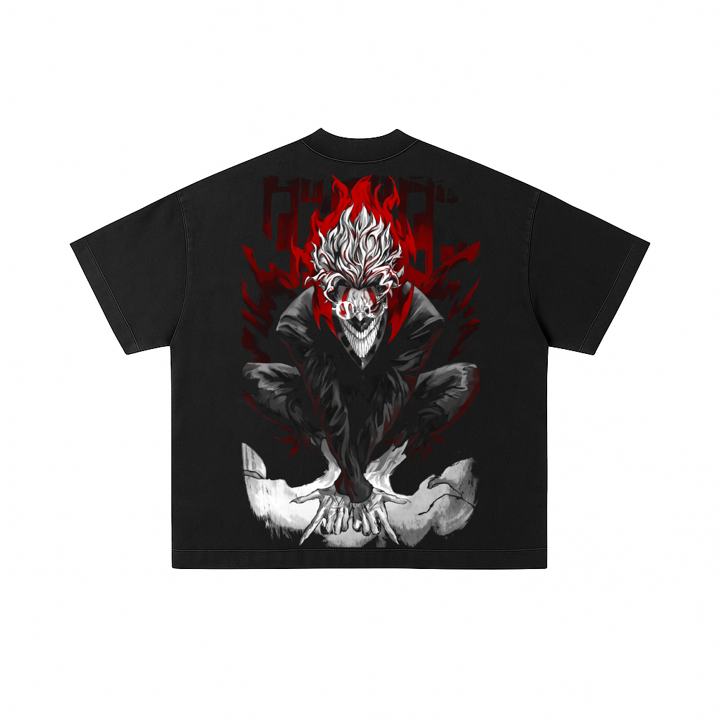 Turbo Granny Tee (DD5)