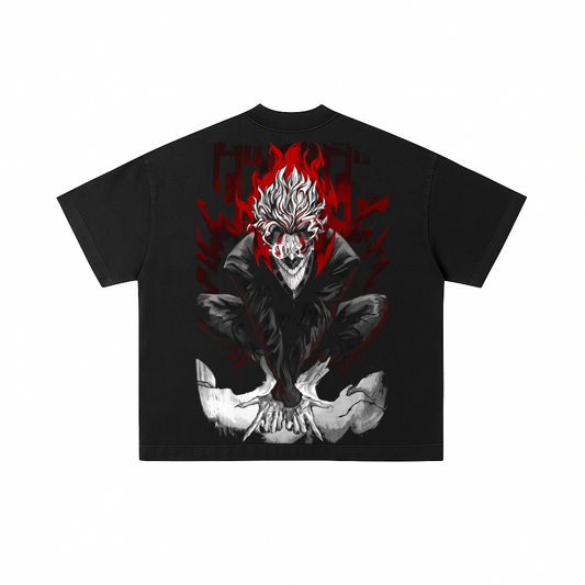 Turbo Granny Tee (DD5)