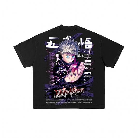 Infinite Domain Tee (JJK6)