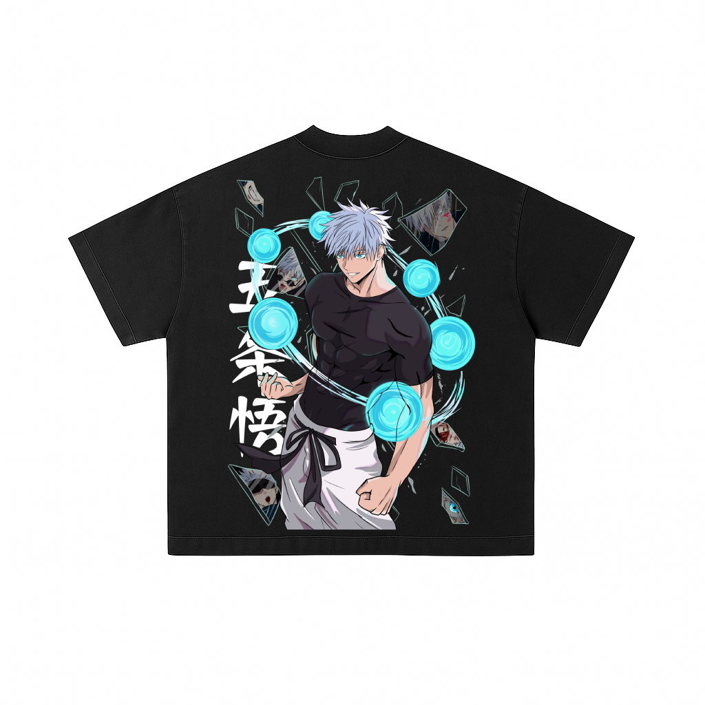 Gojo Tee (JJK14)