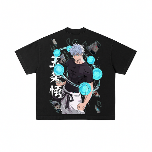 Gojo Tee (JJK14)