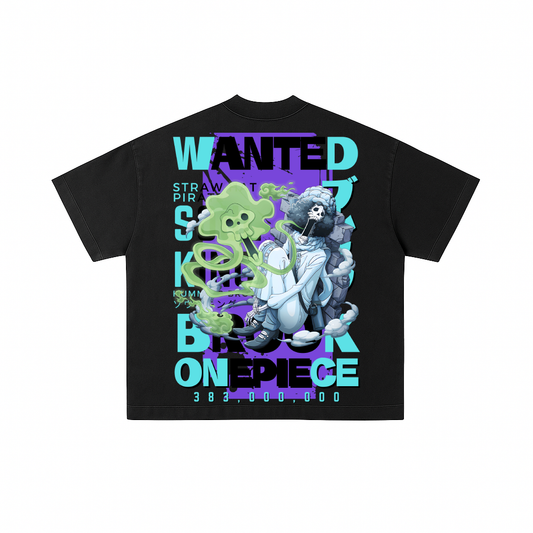 Soul King Brook Tee (OP18)