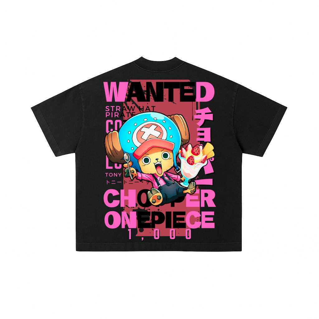 Tony Chopper Tee (OP20)