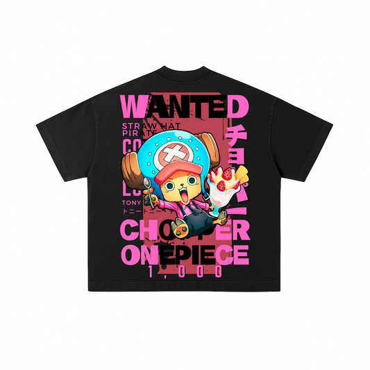 Tony Chopper Tee (OP20)
