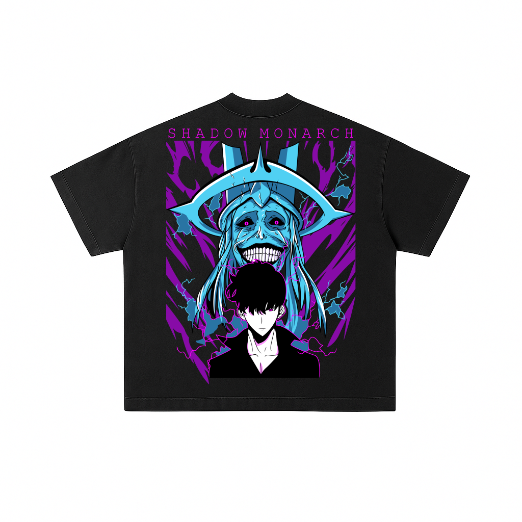 Shadow Monarch Tee (SL1)