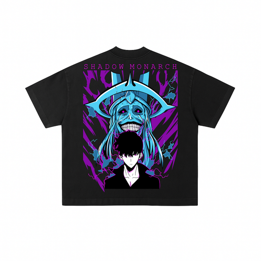 Shadow Monarch Tee (SL1)