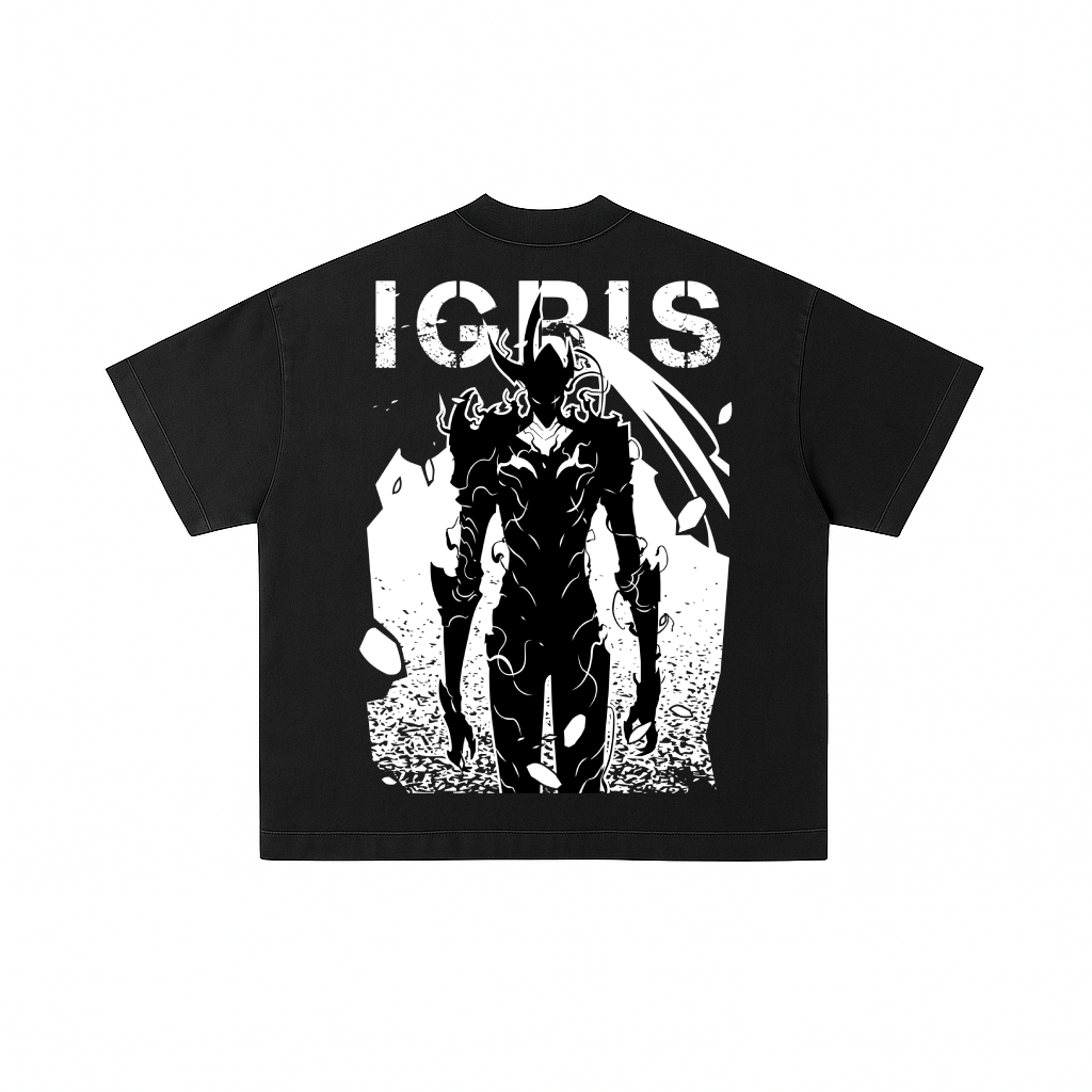 Igris Tee (SL2)