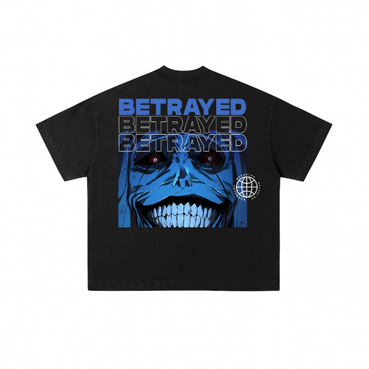 Betrayed Tee (SL5)