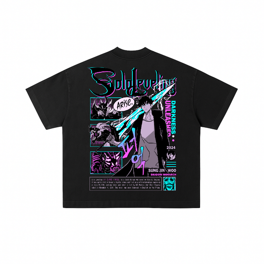 Solo Tee (SL8)