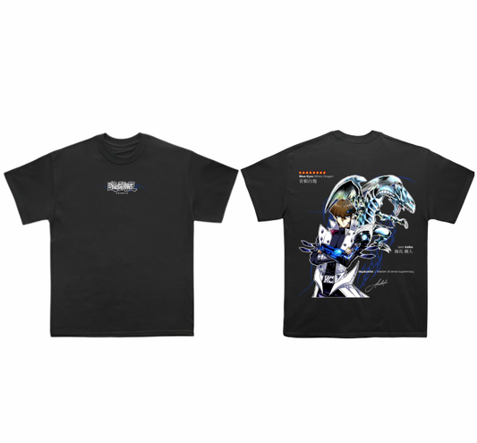 Kaiba x Blue Eyes Tee (YG1)