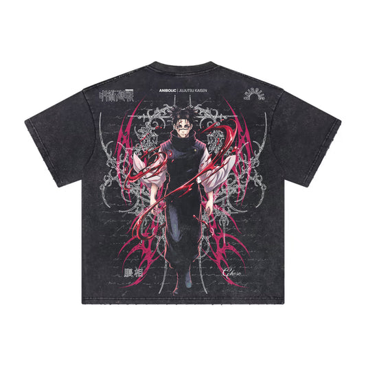 Choso Tee (JJK6)