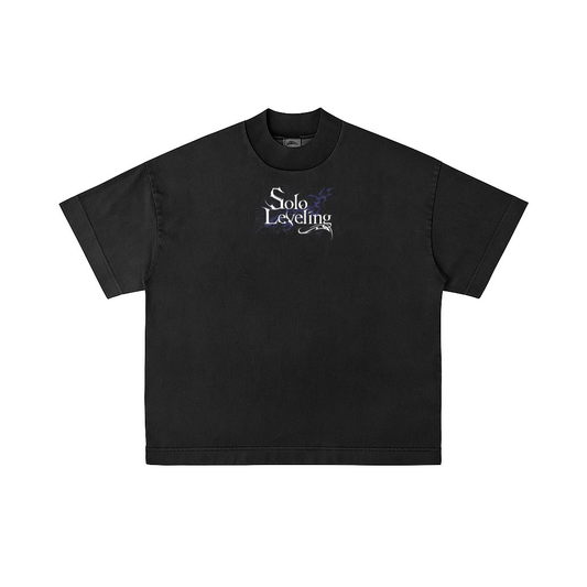 Sung Jinwoo Tee (SL1)