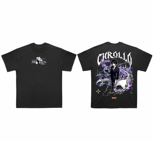 Chrollo Tee (HH3)