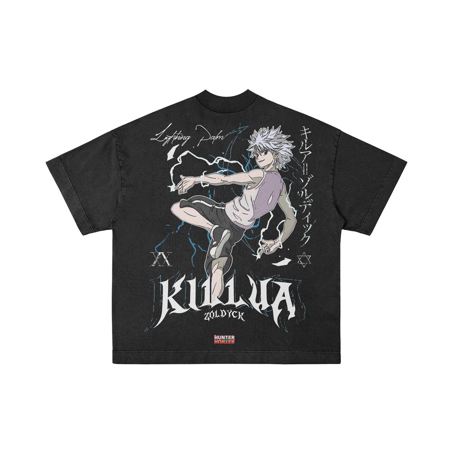 Killua Tee (HH4)