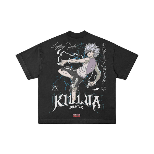 Killua Tee (HH4)