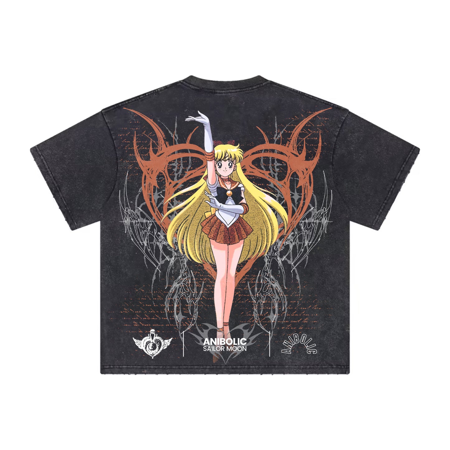 Sailor Venus Tee (SM4)