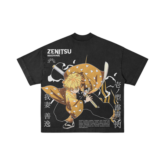 Zenitsu Tee (DS12)
