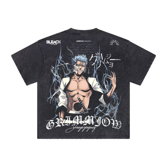 Grimjow Tee (BL4)