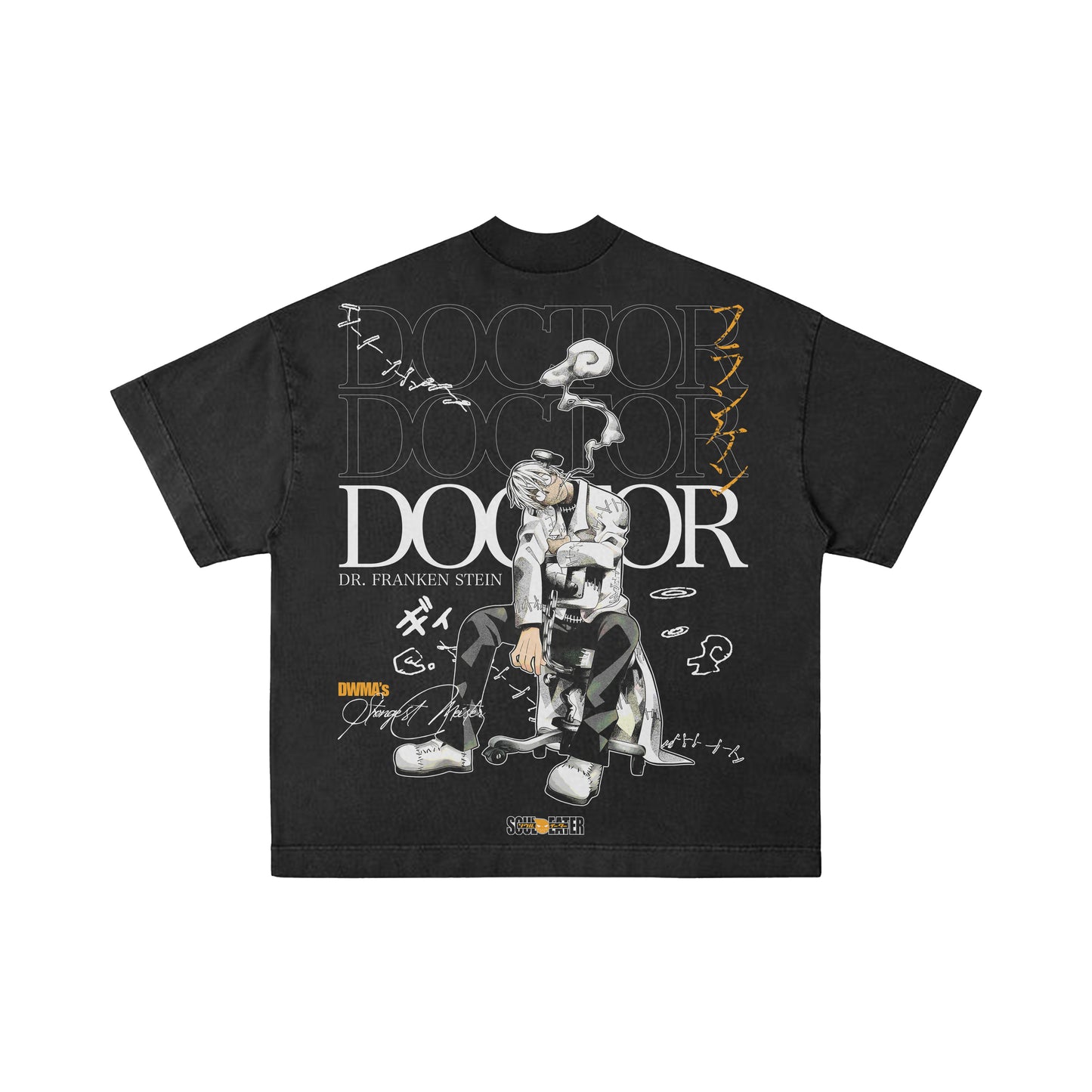 Dr. Stein Tee (SE2)