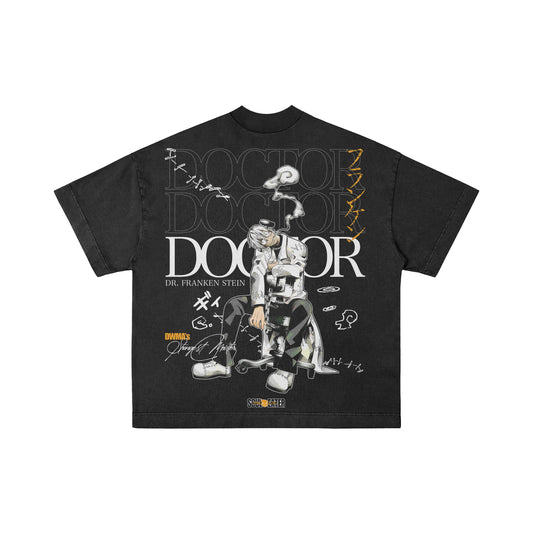 Dr. Stein Tee (SE2)
