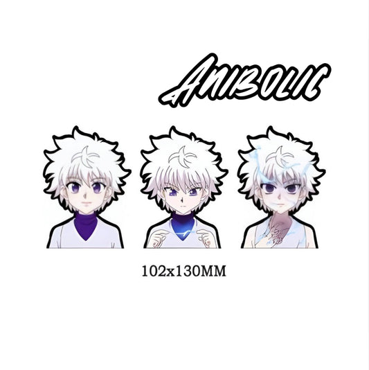 Killua Sticker