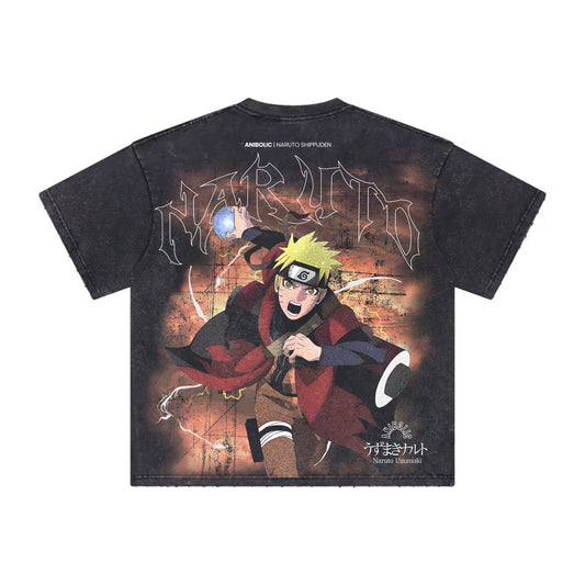 Naruto Tee (N2)