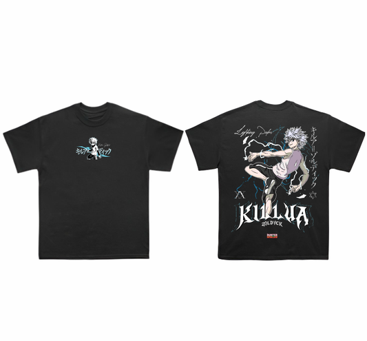 Killua Tee (HH4)