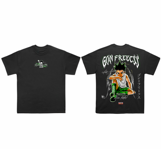 Gon Tee (HH2)