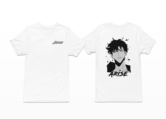 Arise Tee (SL7)