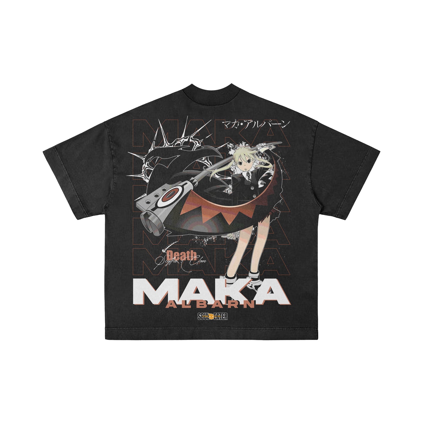 Maka Tee (SE3)