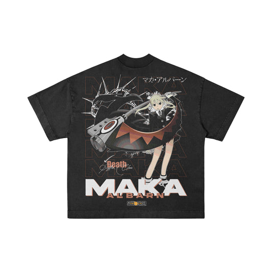 Maka Tee (SE3)