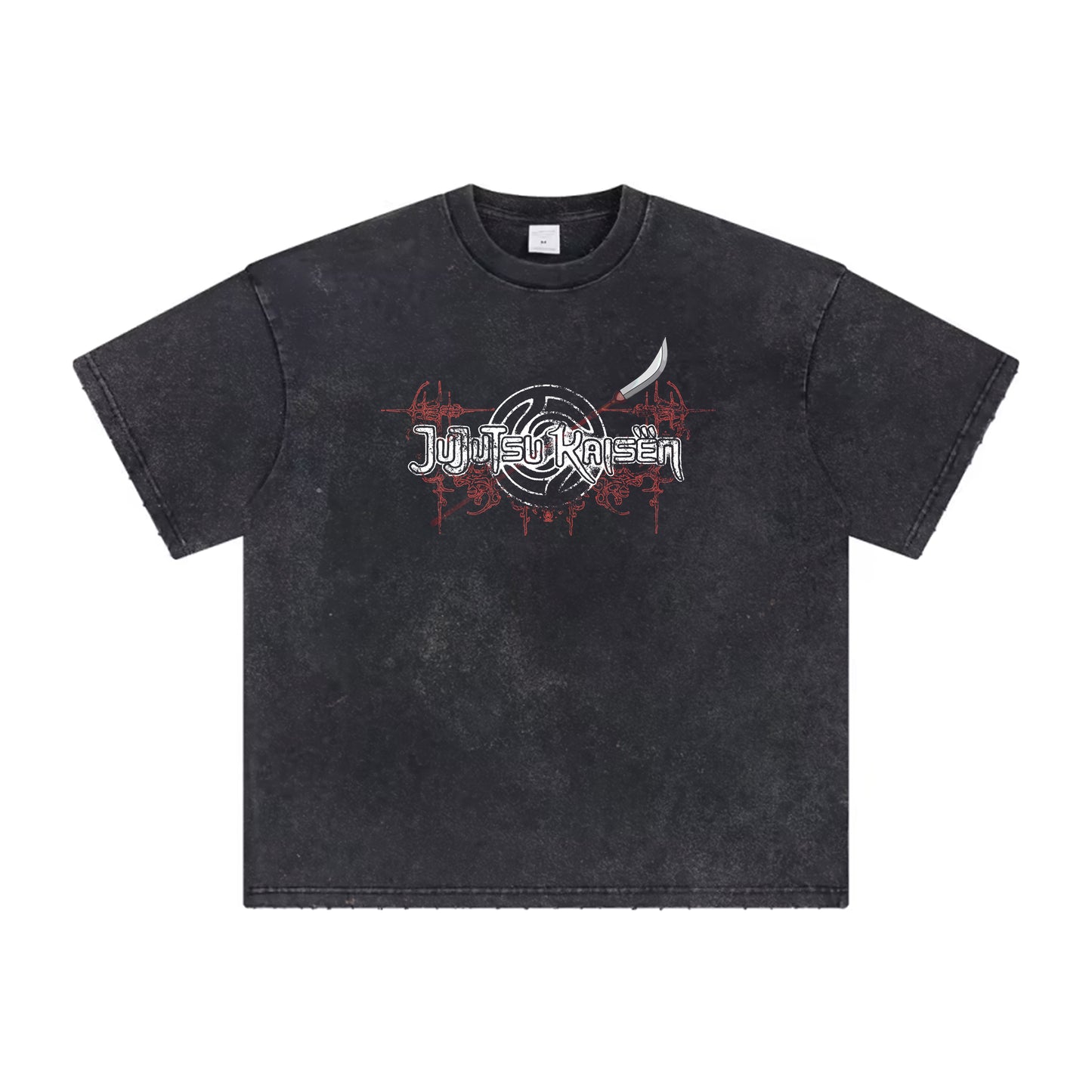 Zenin Tee (JJK1)