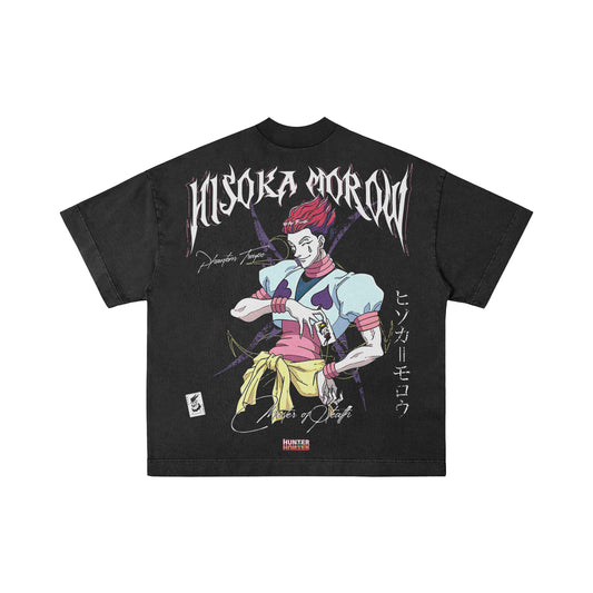 Hisoka Tee (HH1)