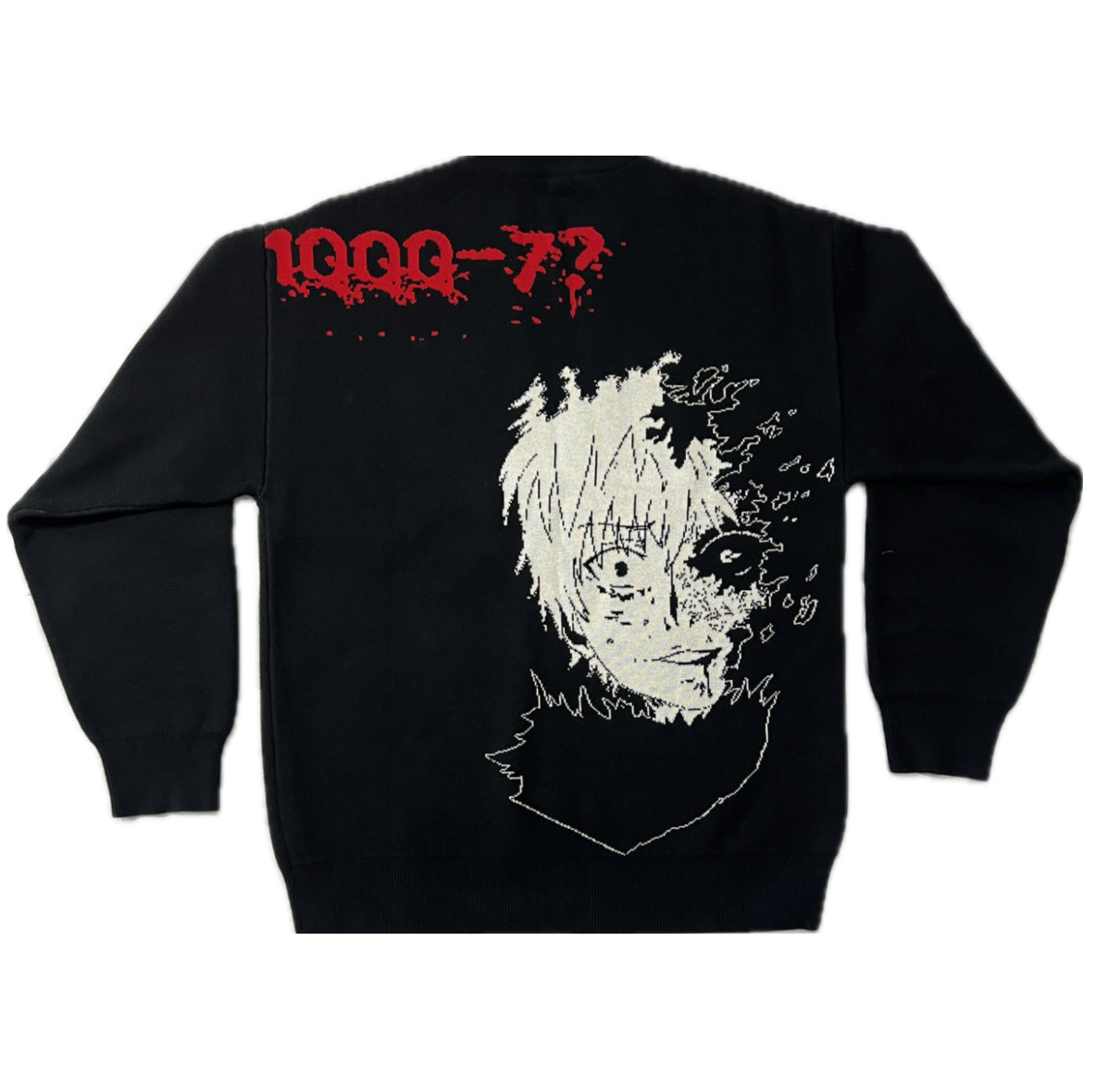 Tokyo Ghoul Sweater