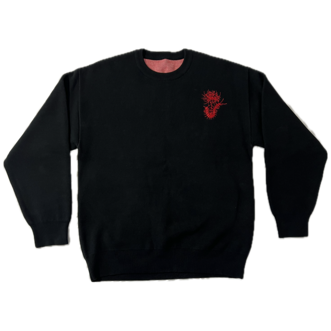 Tokyo Ghoul Sweater