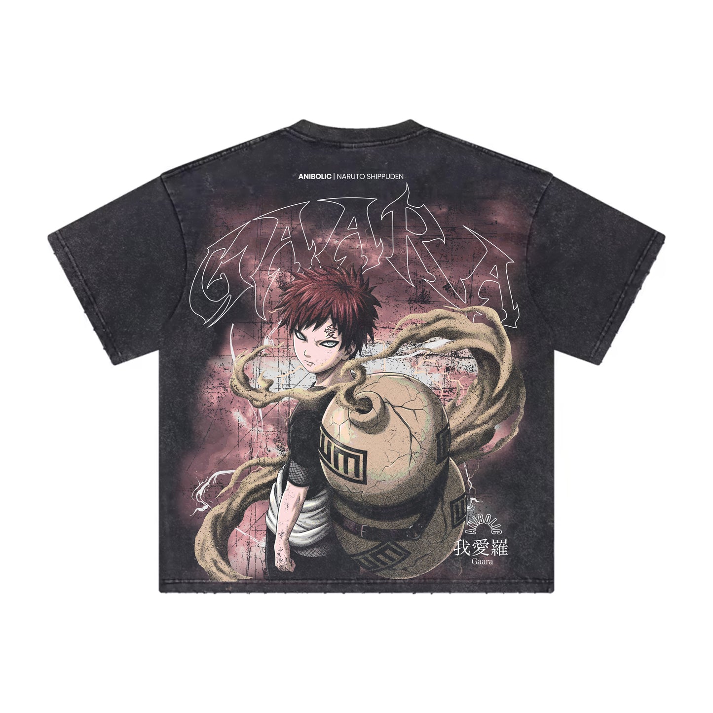 Gaara Tee (N1)