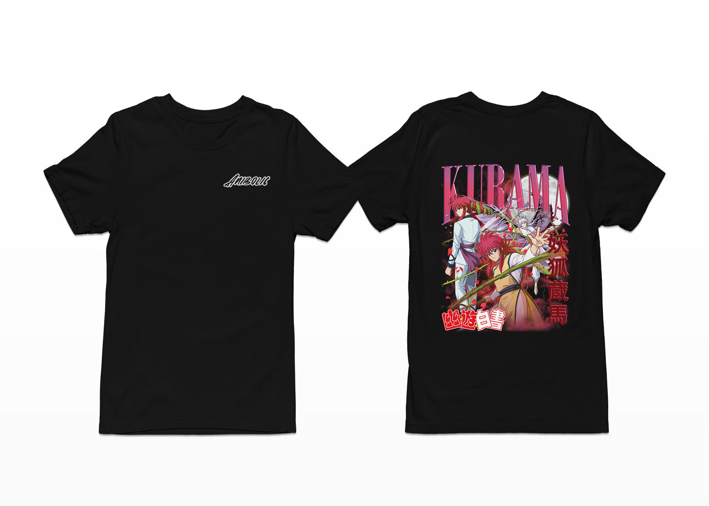 Kurama Tee (YY2)