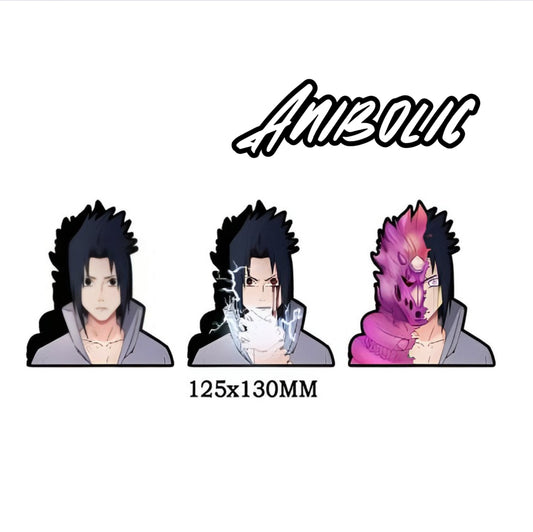 Sasuke Sticker