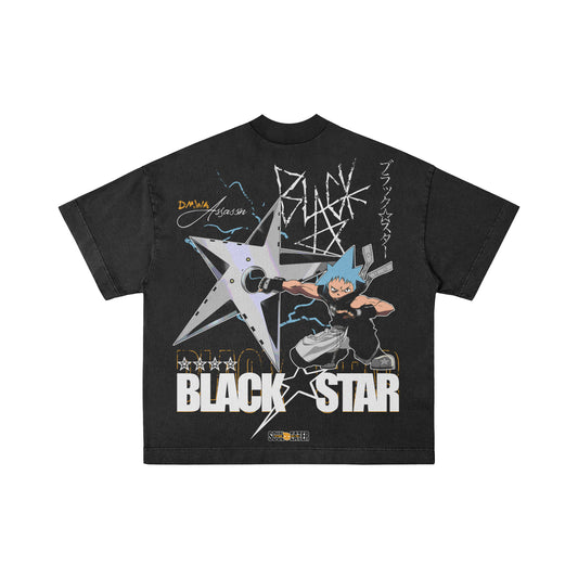 Black Star Tee (SE1)