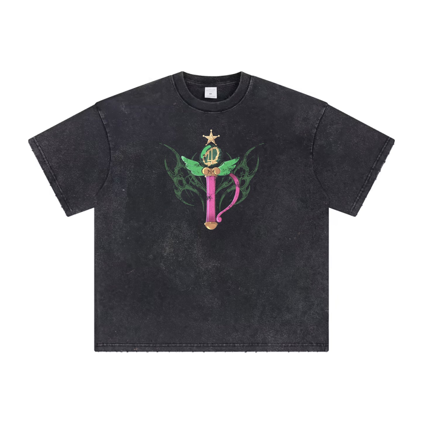 Sailor Jupiter Tee (SM1)