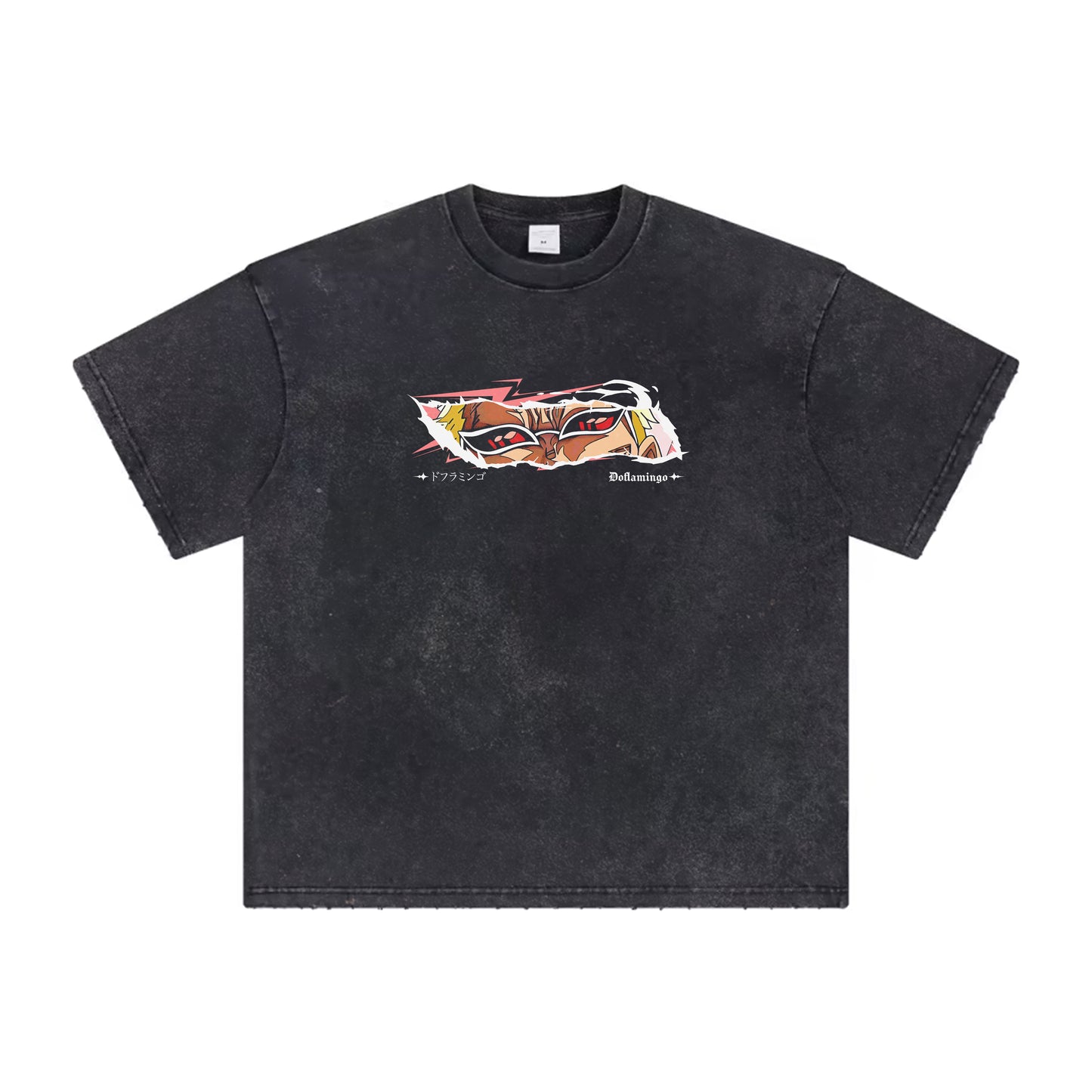 DoFlamingo Tee (OP1)