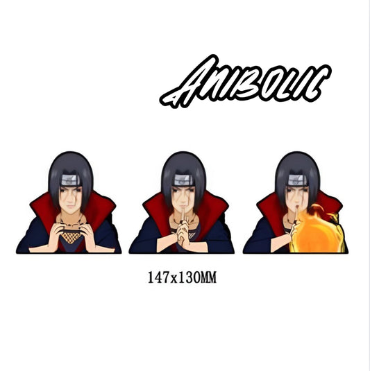 Itachi Sticker