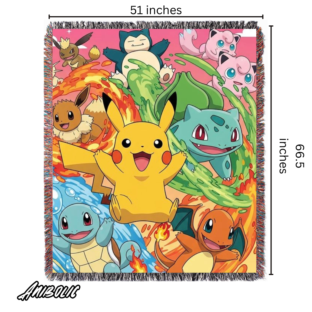 Starter Tapestry