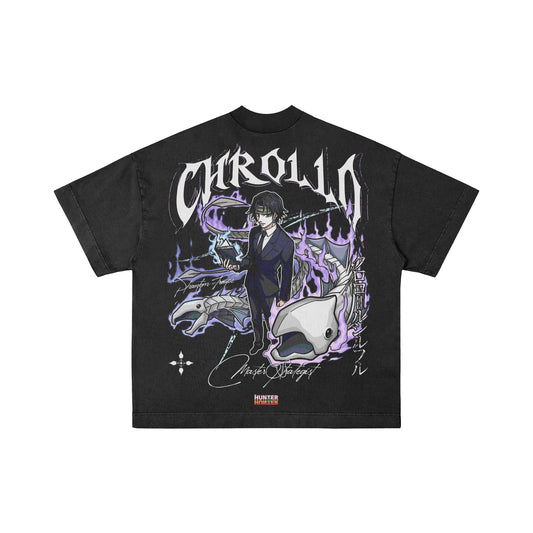 Chrollo Tee (HH3)