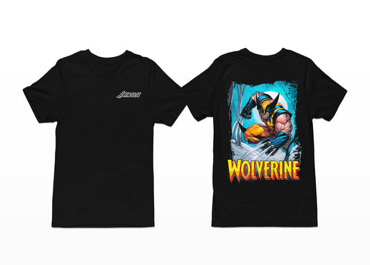 Wolverine Tee (MV3)