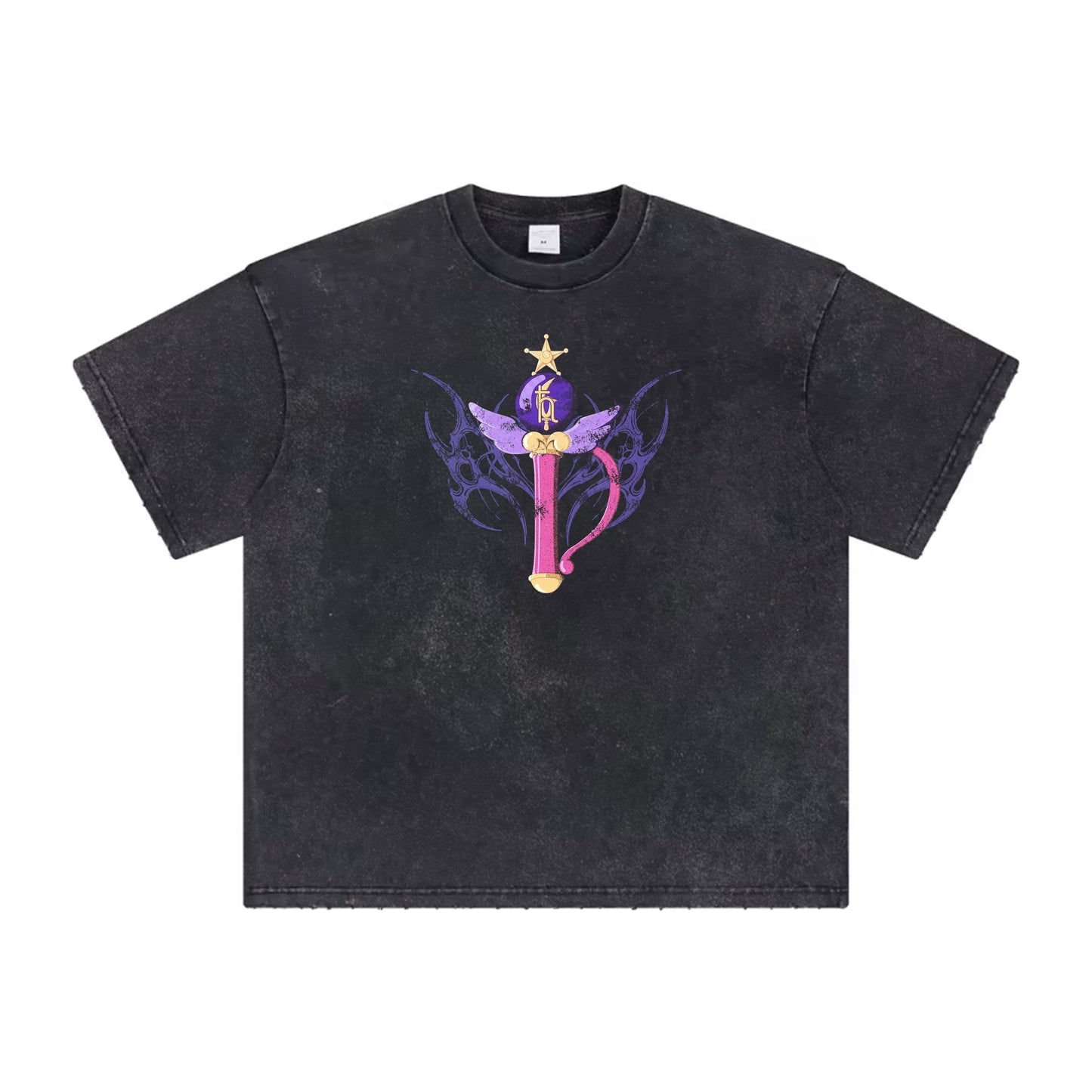 Sailor Saturn Tee (SM5)