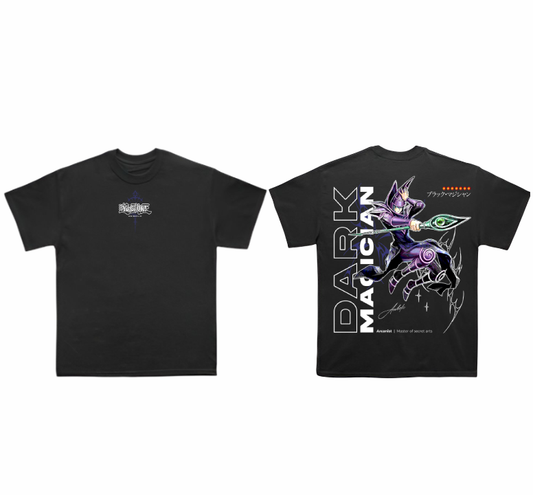 Dark Magician Tee (YG6)